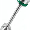 HQRNYP Oil Diverter Barbell GM LS Series Engines-0
