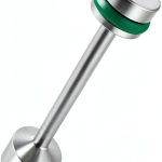 HQRNYP Oil Diverter Barbell GM LS Series Engines-0
