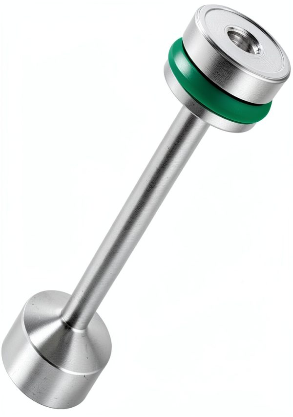 HQRNYP Oil Diverter Barbell GM LS Series Engines-0