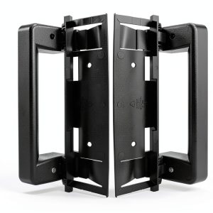SURPOUF RV Refrigerator Door Handle Plastic Easy Install-0