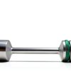 HQRNYP Oil Diverter Barbell GM LS Series Engines-2