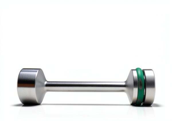 HQRNYP Oil Diverter Barbell GM LS Series Engines-2