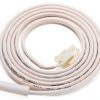 TUELETFU RV Refrigerator Seal Kit for DM2652-2