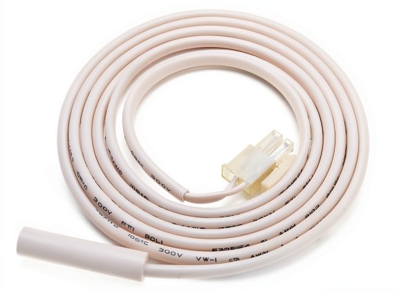 TUELETFU RV Refrigerator Seal Kit for DM2652-2