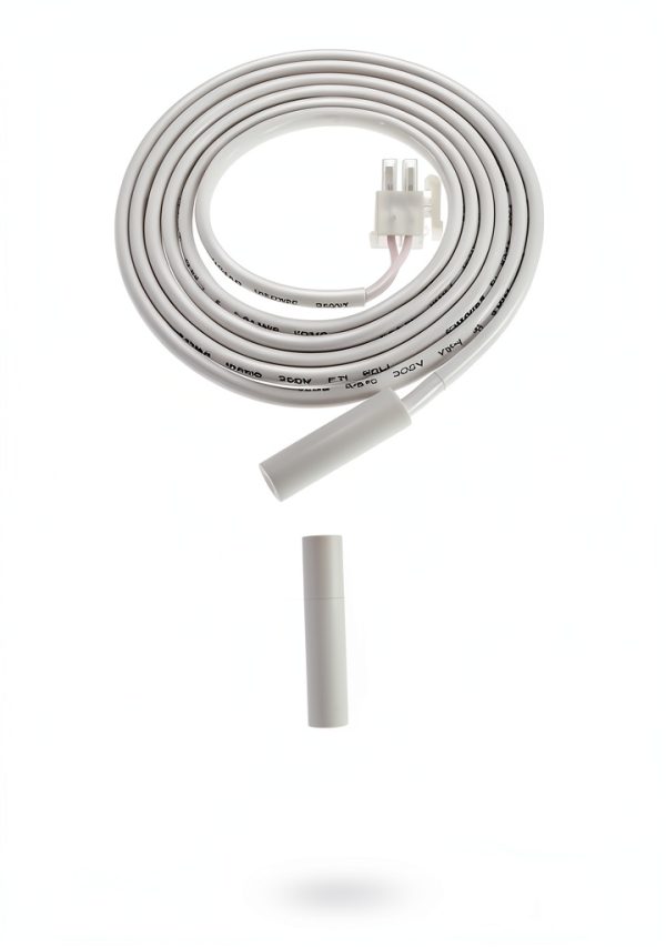 TUELETFU RV Refrigerator Seal Kit for DM2652-8