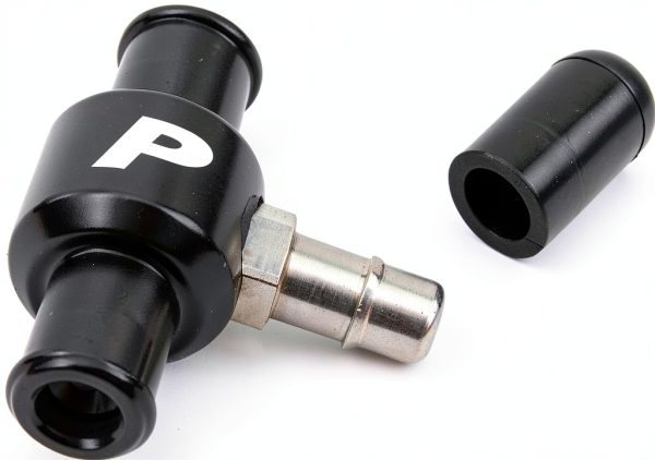 Perrin Performance Engine Oil Restrictor-5