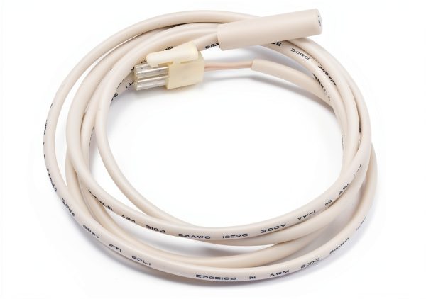 TUELETFU RV Refrigerator Seal Kit for DM2652-3