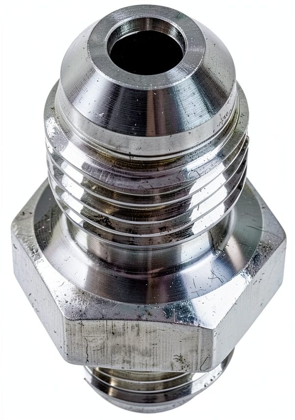 XRTMD Oil Feed Restrictor Stainless Steel Turbo-3