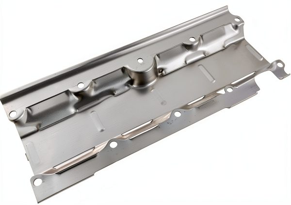 GM Genuine Parts Silver Classic Front In-Channel-1