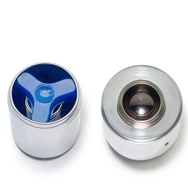 YYSG Metal Engine Oil Restrictor for Chevrolet Sonic-1