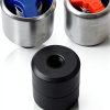 YYSG Metal Engine Oil Restrictor for Chevrolet Sonic-0