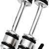 GM Oil Restrictors by RCTUTEIAO Aluminum Engine Oil-0