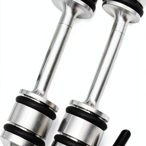 GM Oil Restrictors by RCTUTEIAO Aluminum Engine Oil-0