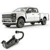 EXARRNX Diesel Air Oil Separator Assembly for Ford F250 F350-1