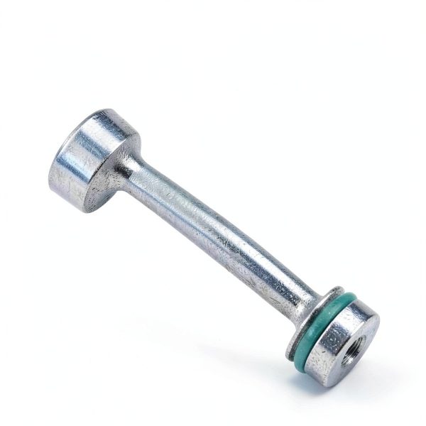 Grandi Oil Restrictor Barbell for GM Gen III & IV LS Engines-2