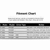 PartCatalog Steel Alloy Roller Bearing-1