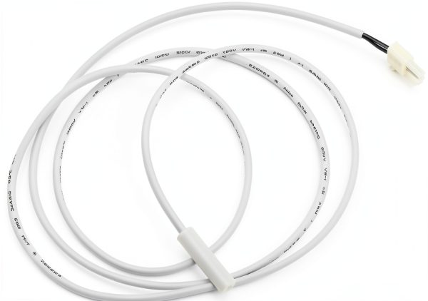 TUELETFU RV Refrigerator Seal Kit for DM2652-5