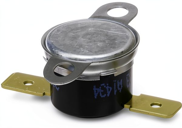 Norcold 618093 DC Fan Thermostat for RV Refrigerator-0