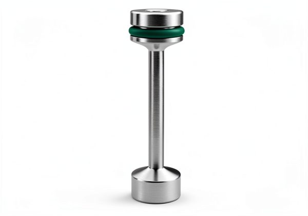HQRNYP Oil Diverter Barbell GM LS Series Engines-1