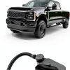 GDUKOP Air Oil Separator Assembly for Ford F-250 F-350-6