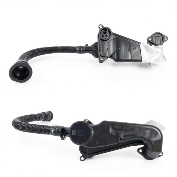 Ford Super Duty 6.7L Power Stroke Engine Oil Restrictor-2