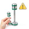 LS Oil Barbell Diverter YGDMD Aluminum Alloy-4