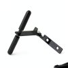 Yaocom RV Refrigerator Door Latches Black-7