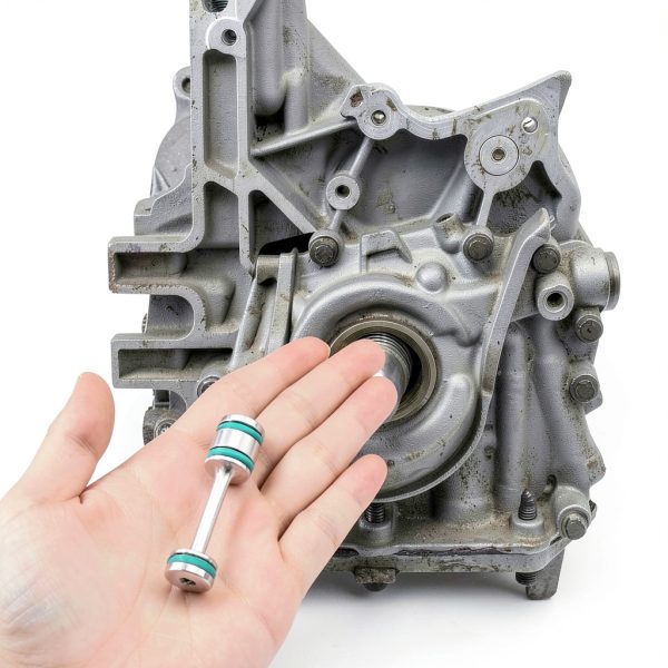 BOXOB LS Engine Oil Restrictor Upgrade-5