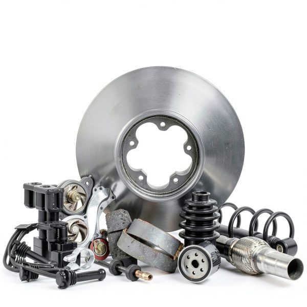VORMORNIX Manual Transmission Bearing for Ford-3
