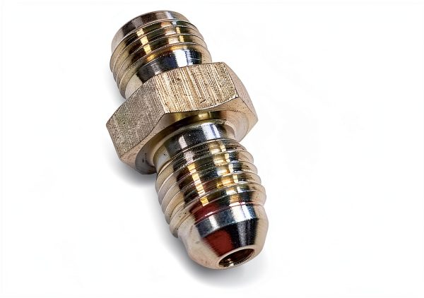 XRTMD Oil Feed Restrictor Stainless Steel Turbo-2