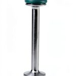 Grandi Oil Restrictor Barbell for GM Gen III & IV LS Engines-0