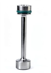 Grandi Oil Restrictor Barbell for GM Gen III & IV LS Engines-0