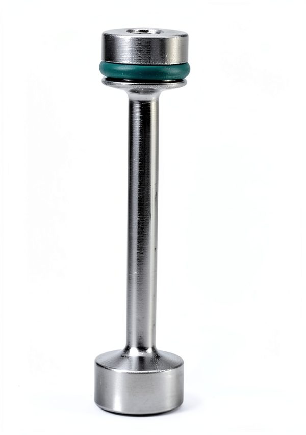 Grandi Oil Restrictor Barbell for GM Gen III & IV LS Engines-0