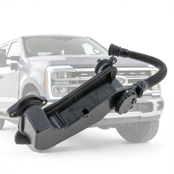 Ford Super Duty 6.7L Power Stroke Engine Oil Restrictor-3