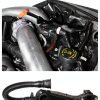 GDUKOP Air Oil Separator Assembly for Ford F-250 F-350-5