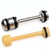 GM Oil Restrictors by RCTUTEIAO Aluminum Engine Oil-1