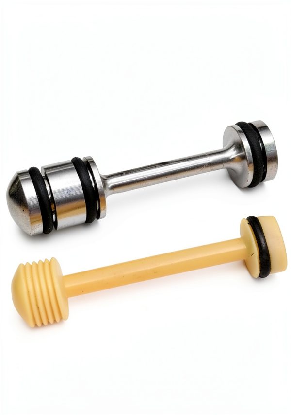 GM Oil Restrictors by RCTUTEIAO Aluminum Engine Oil-1