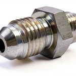 XRTMD Oil Feed Restrictor Stainless Steel Turbo-0