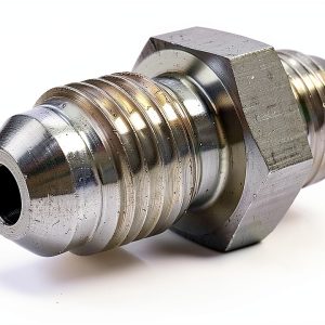 XRTMD Oil Feed Restrictor Stainless Steel Turbo-0