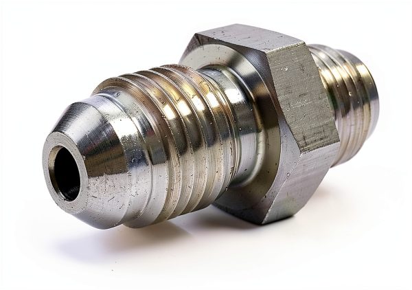 XRTMD Oil Feed Restrictor Stainless Steel Turbo-0