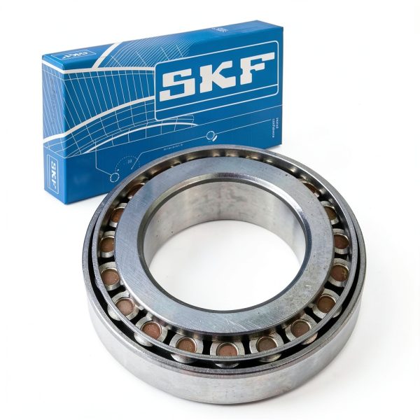 SKF Manual Transmission Input Shaft Bearing for Dodge Ram-0