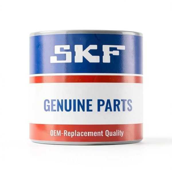 SKF Manual Transmission Input Shaft Bearing for Dodge Ram-1