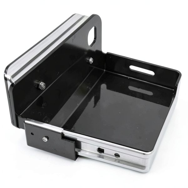 Ainuosen Vehicle Mount Fridge Slide-4