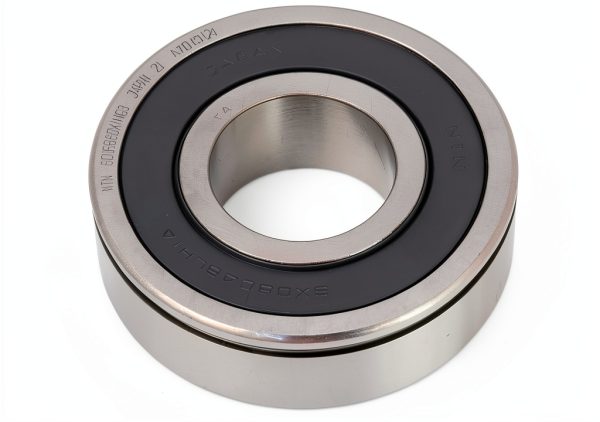 GM Genuine Parts Ball Bearing-0