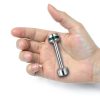 HQRNYP Oil Diverter Barbell GM LS Series Engines-3