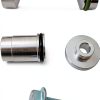 OTMGTGM Oil Pickup Tube for LS Engines CNC Aluminum-6