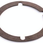 ACDelco Manual Transaxle Input Shaft Bearing Rubber-0