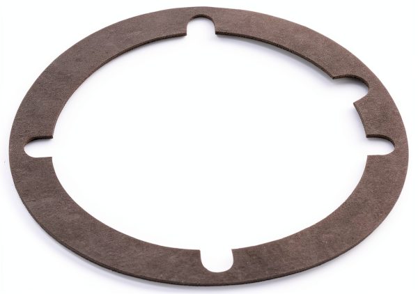 ACDelco Manual Transaxle Input Shaft Bearing Rubber-0