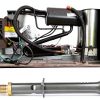Norcold RV Refrigerator Burner Orifice Replacement-5