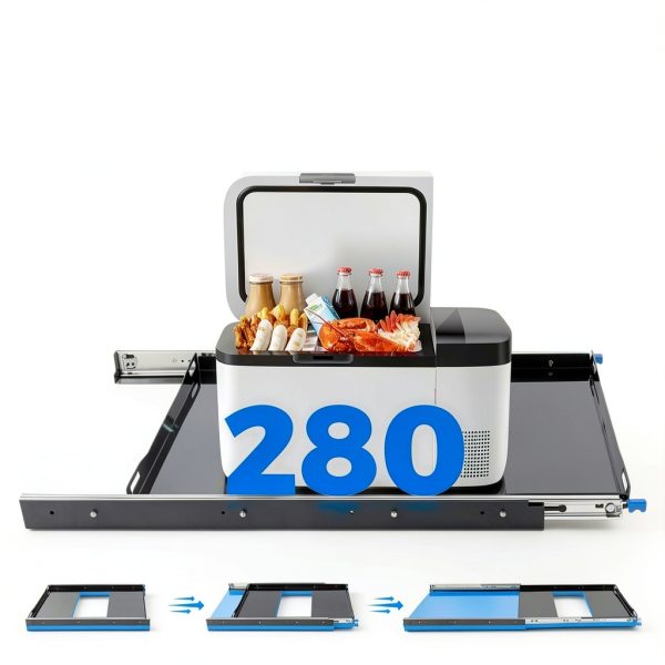 Ainuosen Vehicle Mount Fridge Slide-3